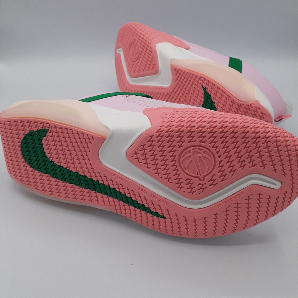 NIKE AIR ZOOM CROSSOVER (GS) GIRLS/ WOMENS NIB VARIOUS SIZES - Picture 7 of 13